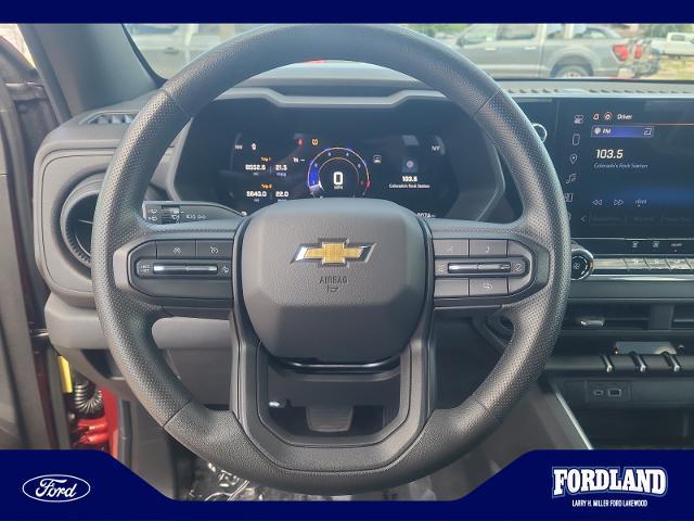 2026 Chevrolet Colorado - $34,101