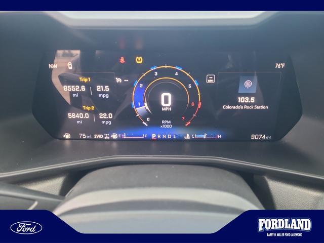 2026 Chevrolet Colorado - $34,101