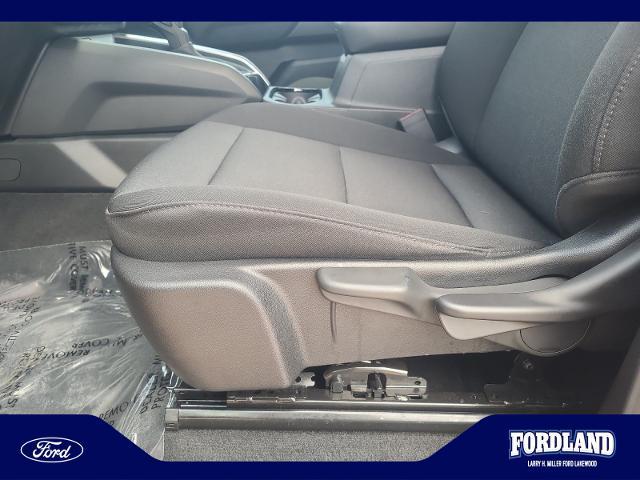 2026 Chevrolet Colorado - $34,101