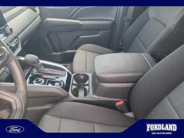 2026 Chevrolet Colorado - $34,101