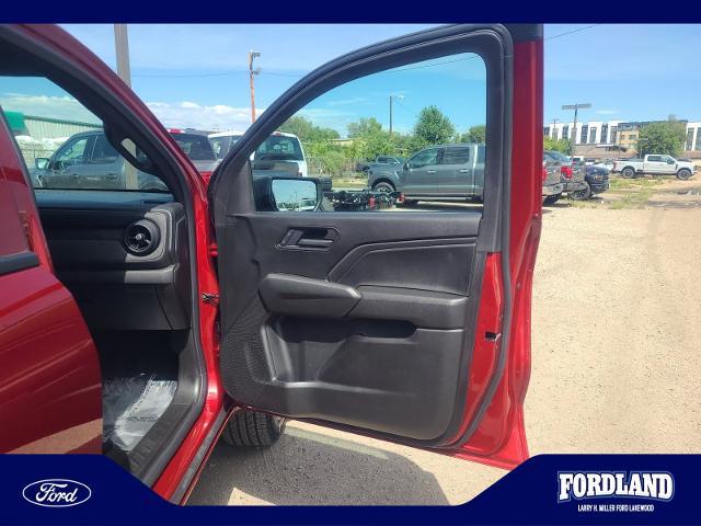 2026 Chevrolet Colorado - $34,101