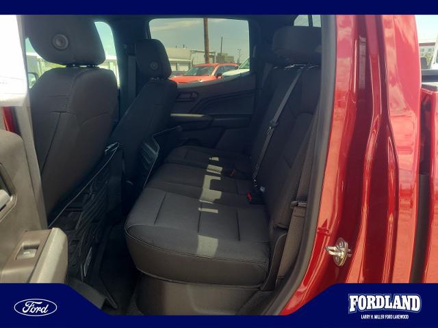 2026 Chevrolet Colorado - $34,101