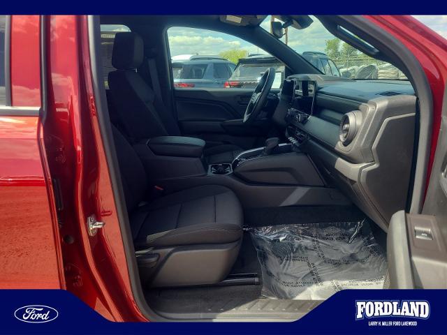 2026 Chevrolet Colorado - $34,101