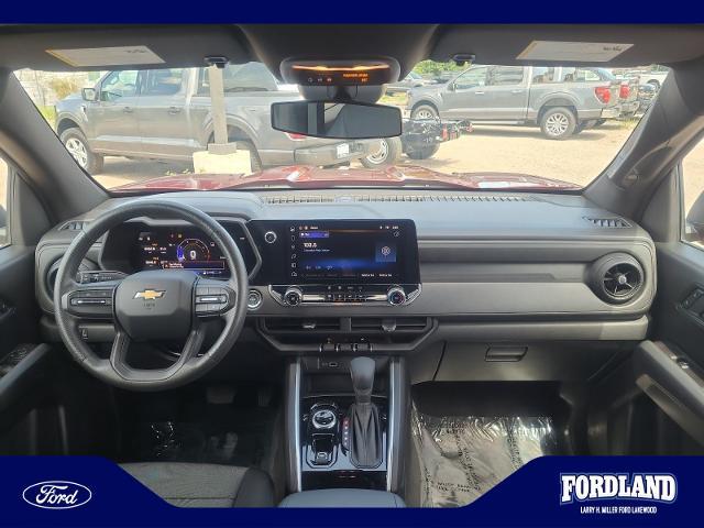 2026 Chevrolet Colorado - $34,101