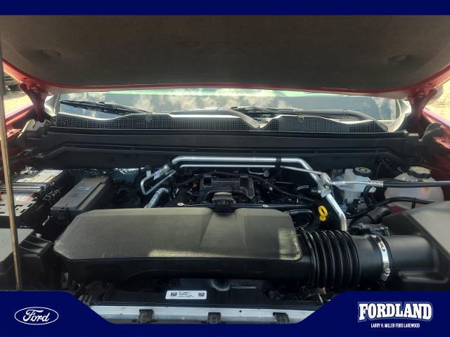 2026 Chevrolet Colorado - $34,101