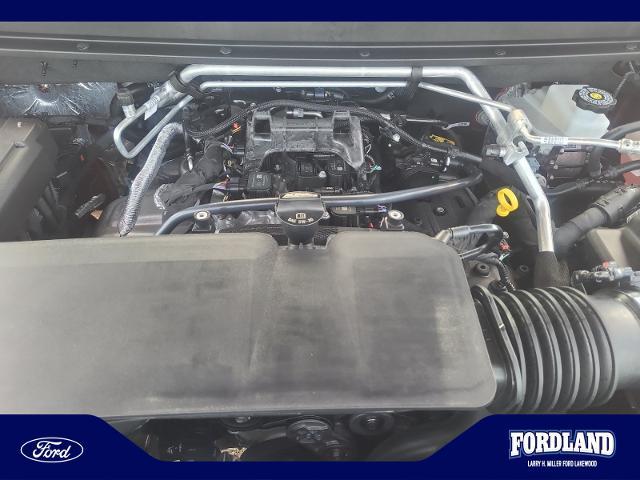 2026 Chevrolet Colorado - $34,101