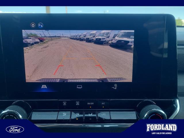 2026 Chevrolet Colorado - $34,101