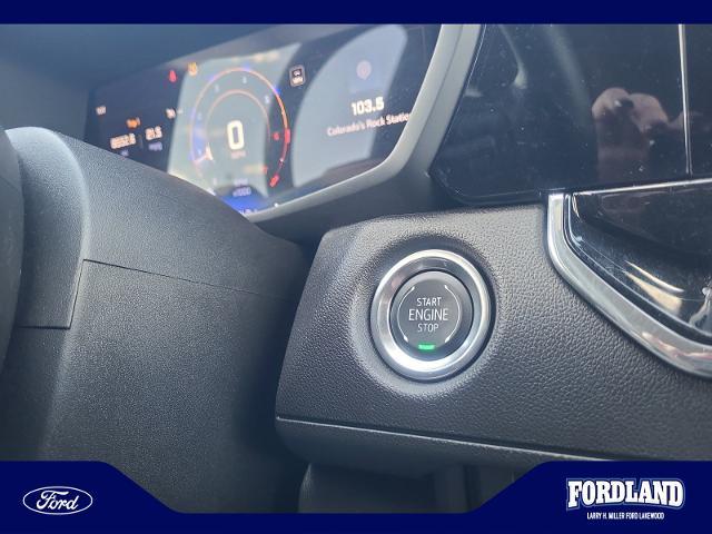 2026 Chevrolet Colorado - $34,101