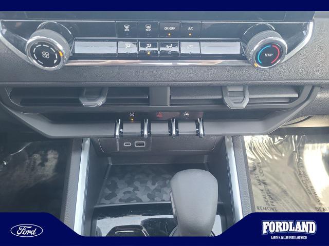 2026 Chevrolet Colorado - $34,101