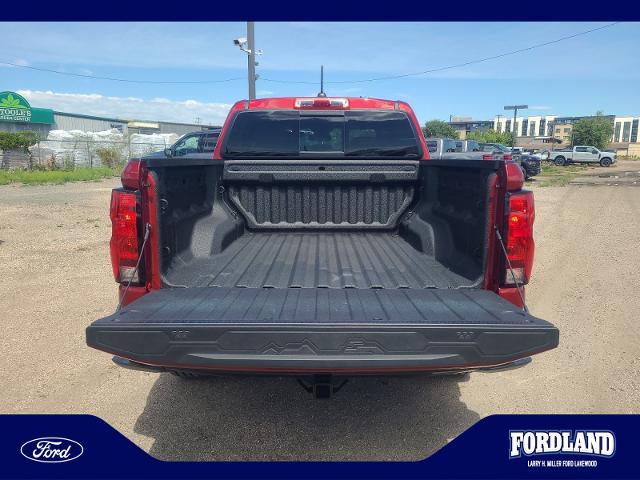 2026 Chevrolet Colorado - $34,101