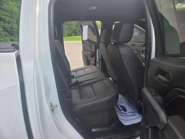 2023 Chevrolet Colorado - $27,946
