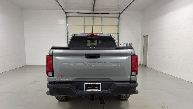 2023 Chevrolet Colorado Work Truck