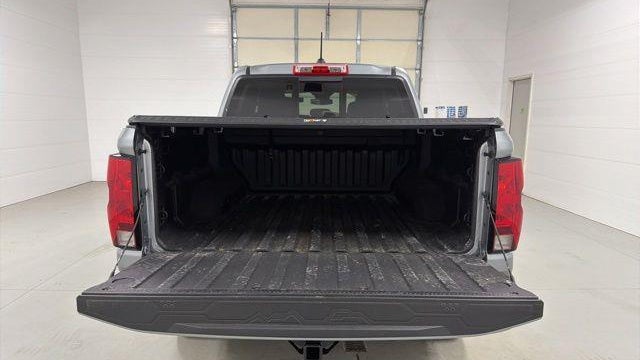 2023 Chevrolet Colorado Work Truck