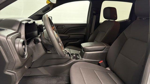 2023 Chevrolet Colorado Work Truck