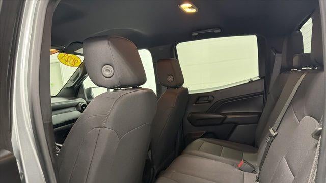2023 Chevrolet Colorado Work Truck