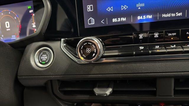 2023 Chevrolet Colorado Work Truck