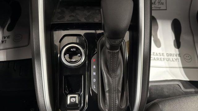 2023 Chevrolet Colorado Work Truck