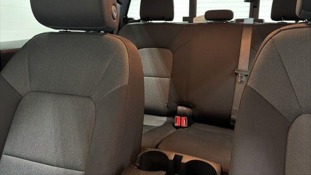 2023 Chevrolet Colorado Work Truck
