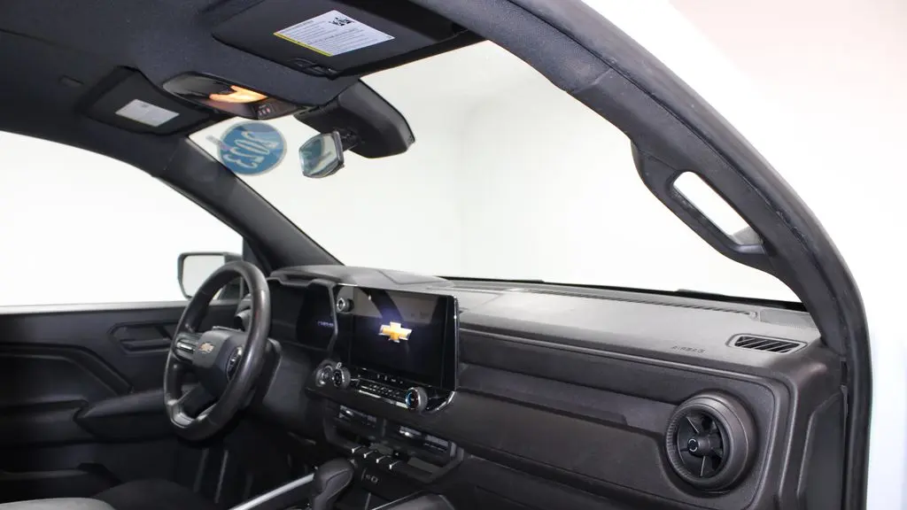 2023 Chevrolet Colorado Work Truck