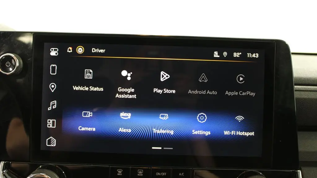 2023 Chevrolet Colorado Work Truck