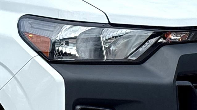 2024 Chevrolet Colorado Work Truck