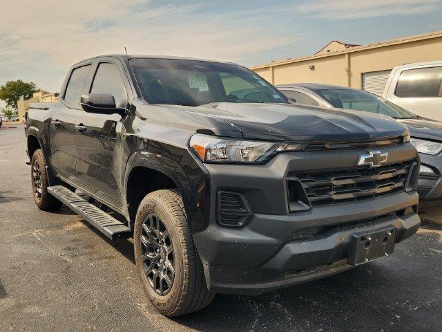 2026 Chevrolet Colorado - $35,500