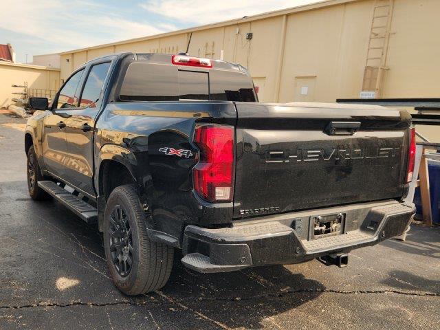 2026 Chevrolet Colorado - $35,500