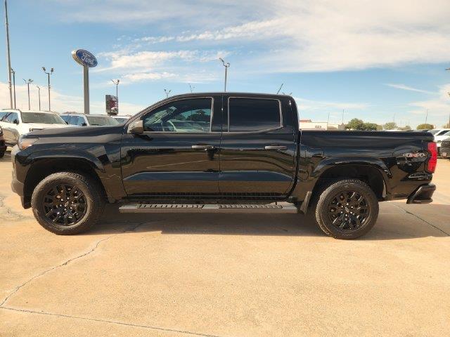 2026 Chevrolet Colorado - $35,250