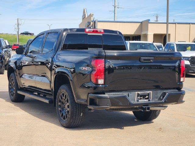 2026 Chevrolet Colorado - $35,250