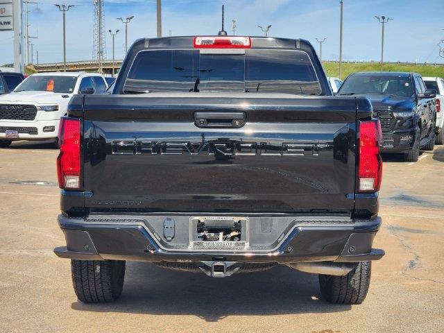 2026 Chevrolet Colorado - $35,250