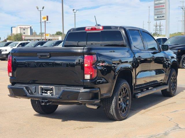 2026 Chevrolet Colorado - $35,250