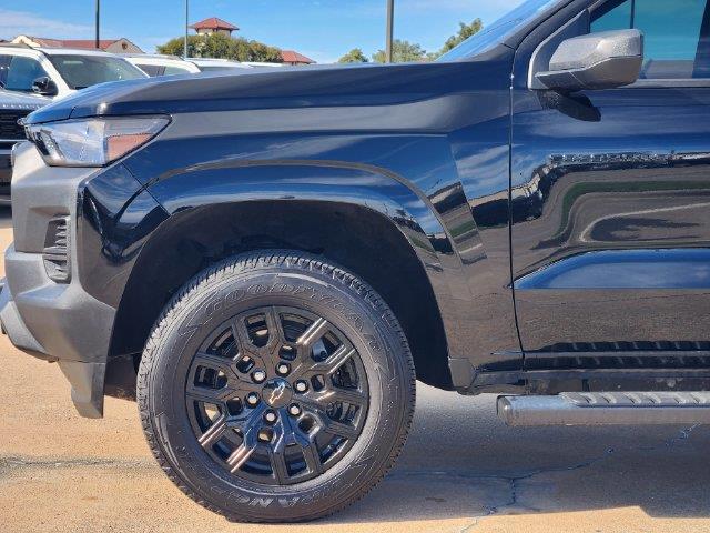 2026 Chevrolet Colorado - $35,250