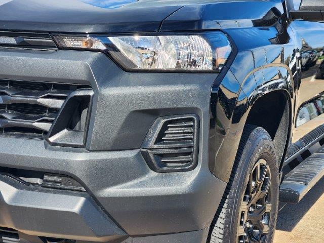 2026 Chevrolet Colorado - $35,250