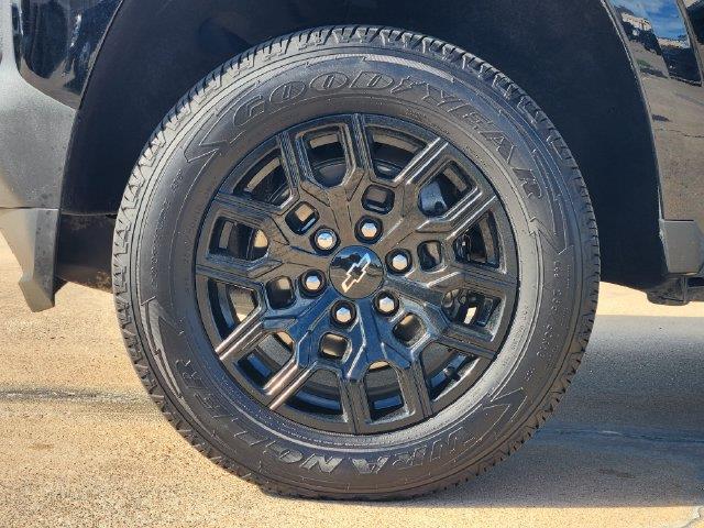 2026 Chevrolet Colorado - $35,250