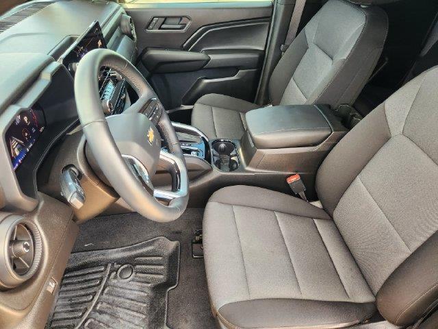 2026 Chevrolet Colorado - $35,250
