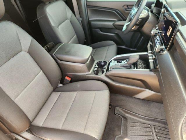 2026 Chevrolet Colorado - $35,250