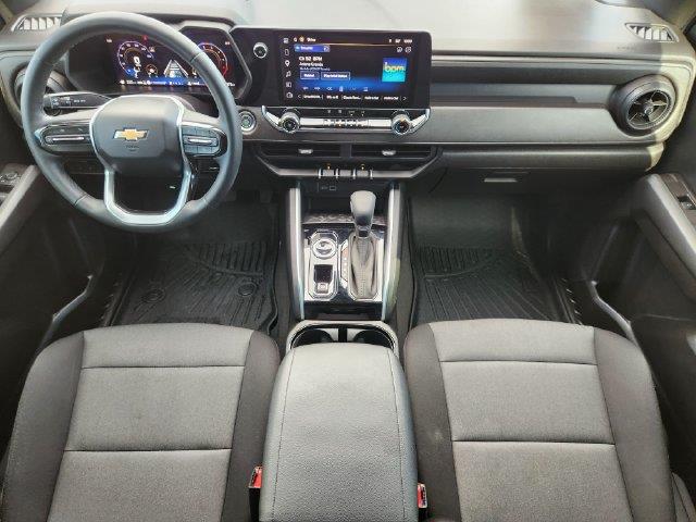 2026 Chevrolet Colorado - $35,250