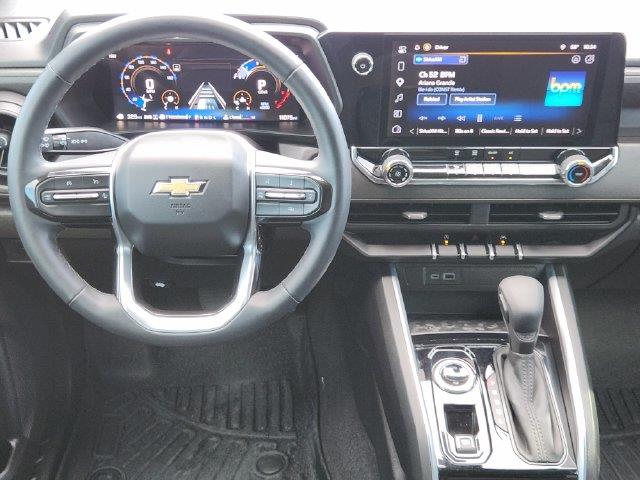2026 Chevrolet Colorado - $35,250