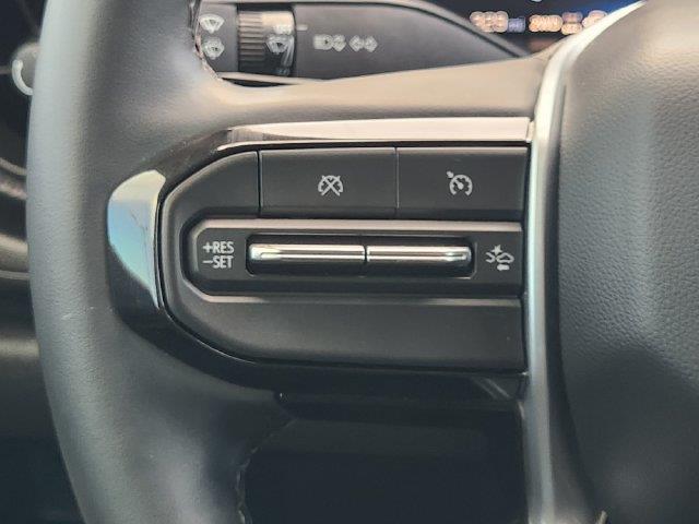 2026 Chevrolet Colorado - $35,250