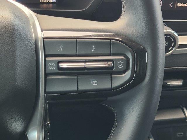 2026 Chevrolet Colorado - $35,250
