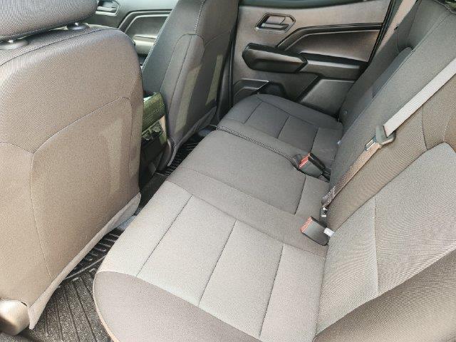 2026 Chevrolet Colorado - $35,250
