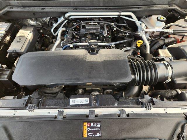 2026 Chevrolet Colorado - $35,250