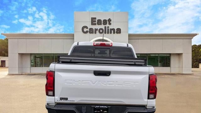 2023 Chevrolet Colorado Work Truck