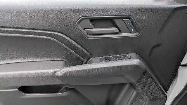 2023 Chevrolet Colorado Work Truck