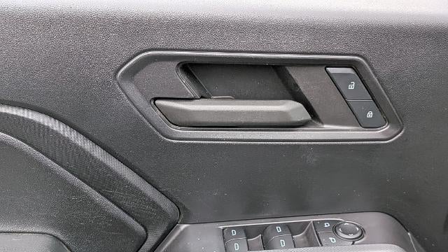 2023 Chevrolet Colorado Work Truck