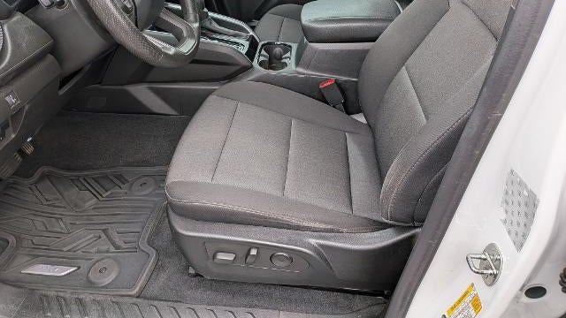 2023 Chevrolet Colorado Work Truck