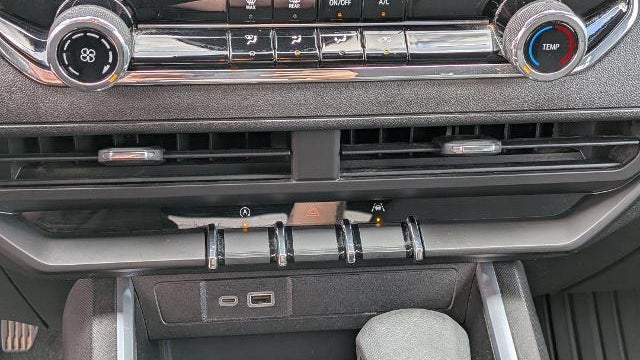2023 Chevrolet Colorado Work Truck