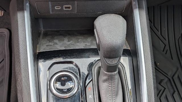 2023 Chevrolet Colorado Work Truck