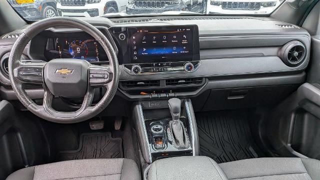 2023 Chevrolet Colorado Work Truck