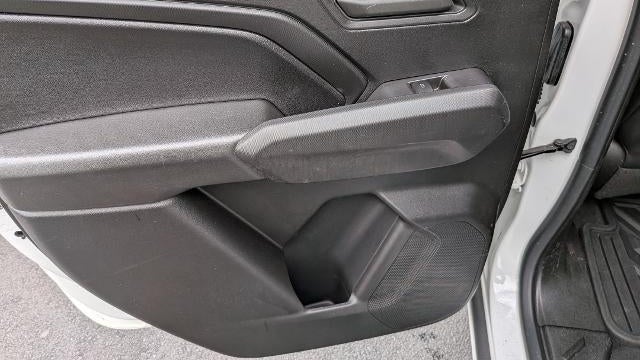 2023 Chevrolet Colorado Work Truck